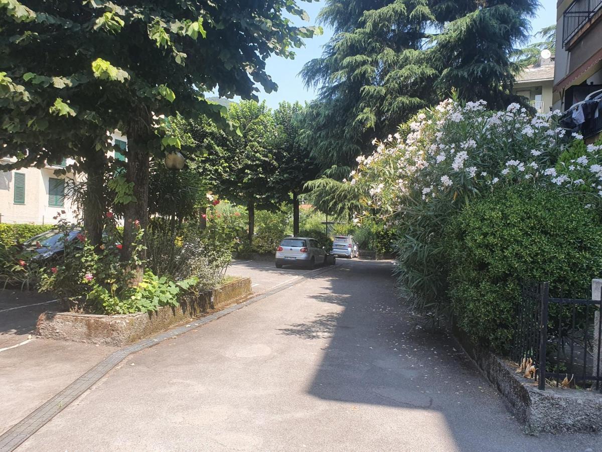 Rapallo Close To Golf Executive With Balcony Екстериор снимка